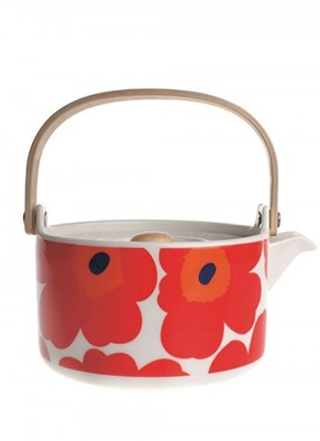 marimekko plant pot Marimekko Teapot
