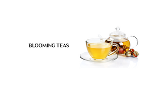 Blooming Teas
