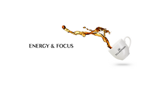 Energy & Focus