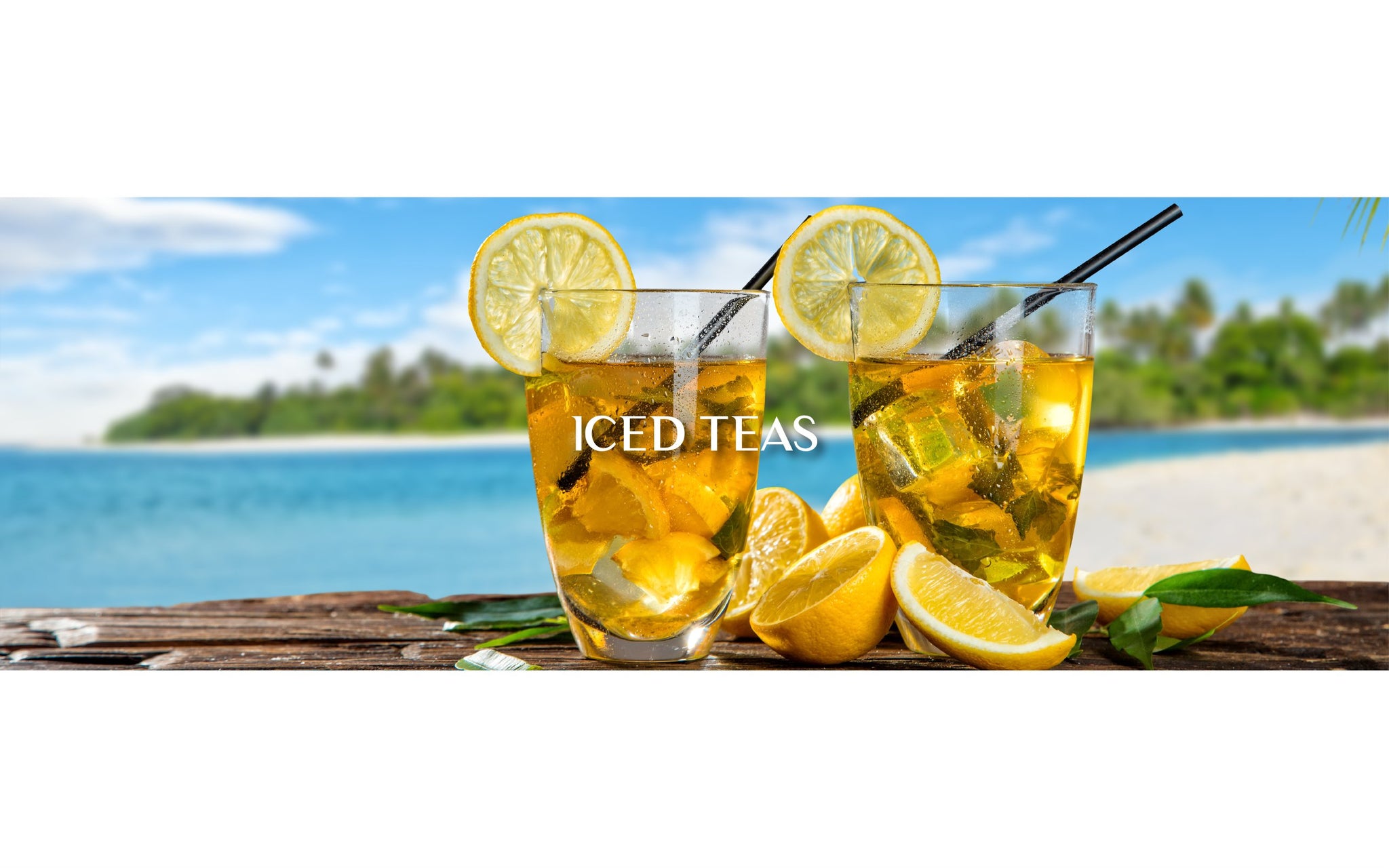 Iced Tea Store Iced Teas Page 2 - Tea Mansion
