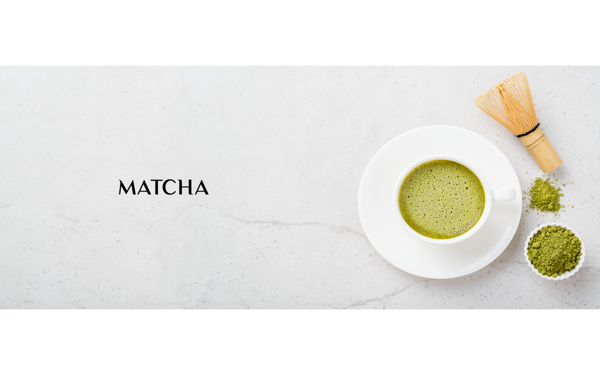 Matcha
