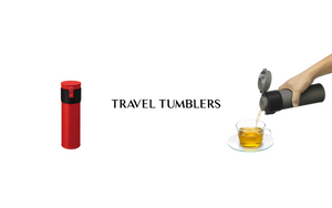 Travel Tumblers