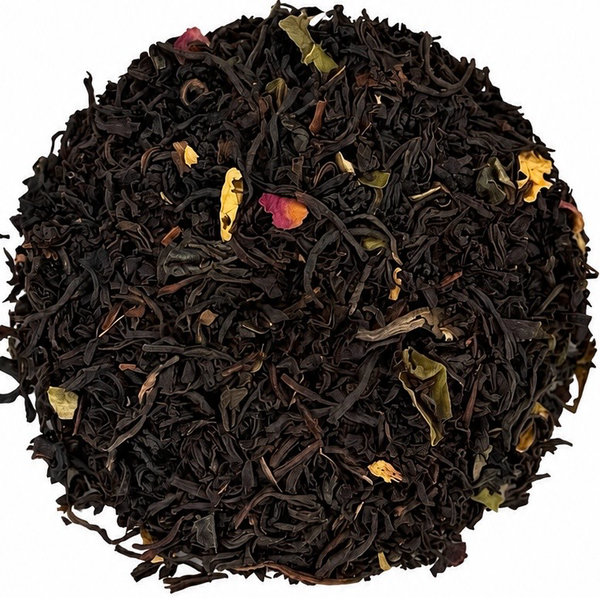 Organic American Pride Tea Mansion Organic Black Tea Organic White Tea Organic Earl Grey Black Tea Rose Bergamot Tea