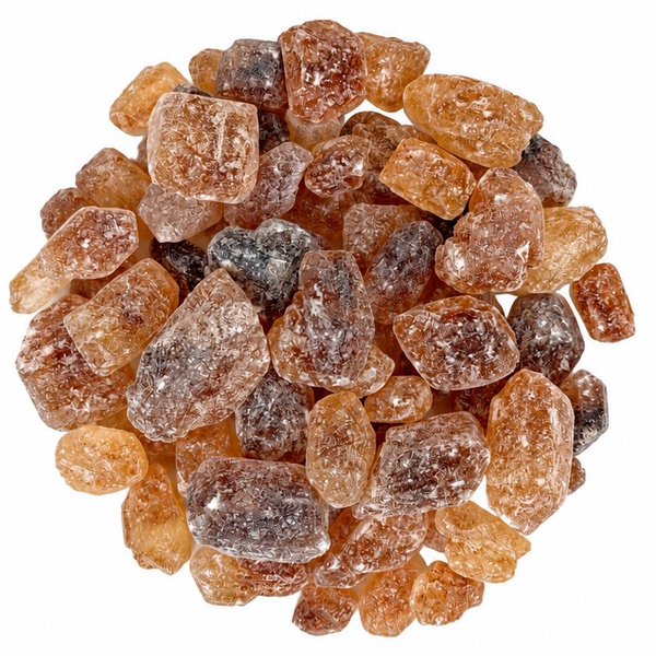 Belgian rock sugar made of sugar beats Teavana Tea Mansion German rock sugar