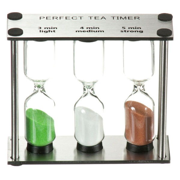Perfect Tea Timer - Tea Mansion