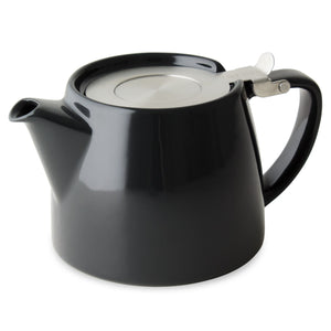 Stump Teapot - Tea Mansion
