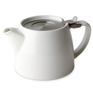 Stump Teapot - Tea Mansion