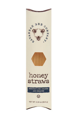 Honey Sticks - Tea Mansion