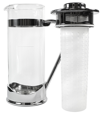 European Iced Tea Maker - Tea Mansion