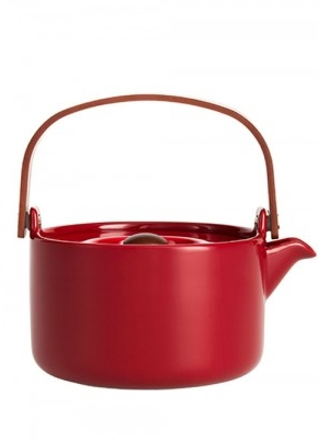 Marimekko Teapot - Tea Mansion