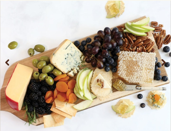 Raw Acacia Honeycomb - Tea Mansion