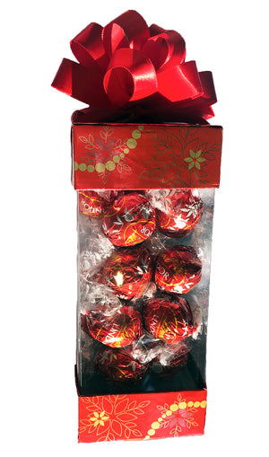 Lindt Chocolate Gift Box - Tea Mansion