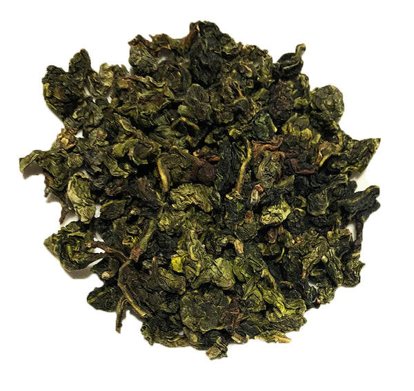 Organic Slim Fit Oolong (Compared to Teavana Monkey Picked Oolong) - Tea Mansion