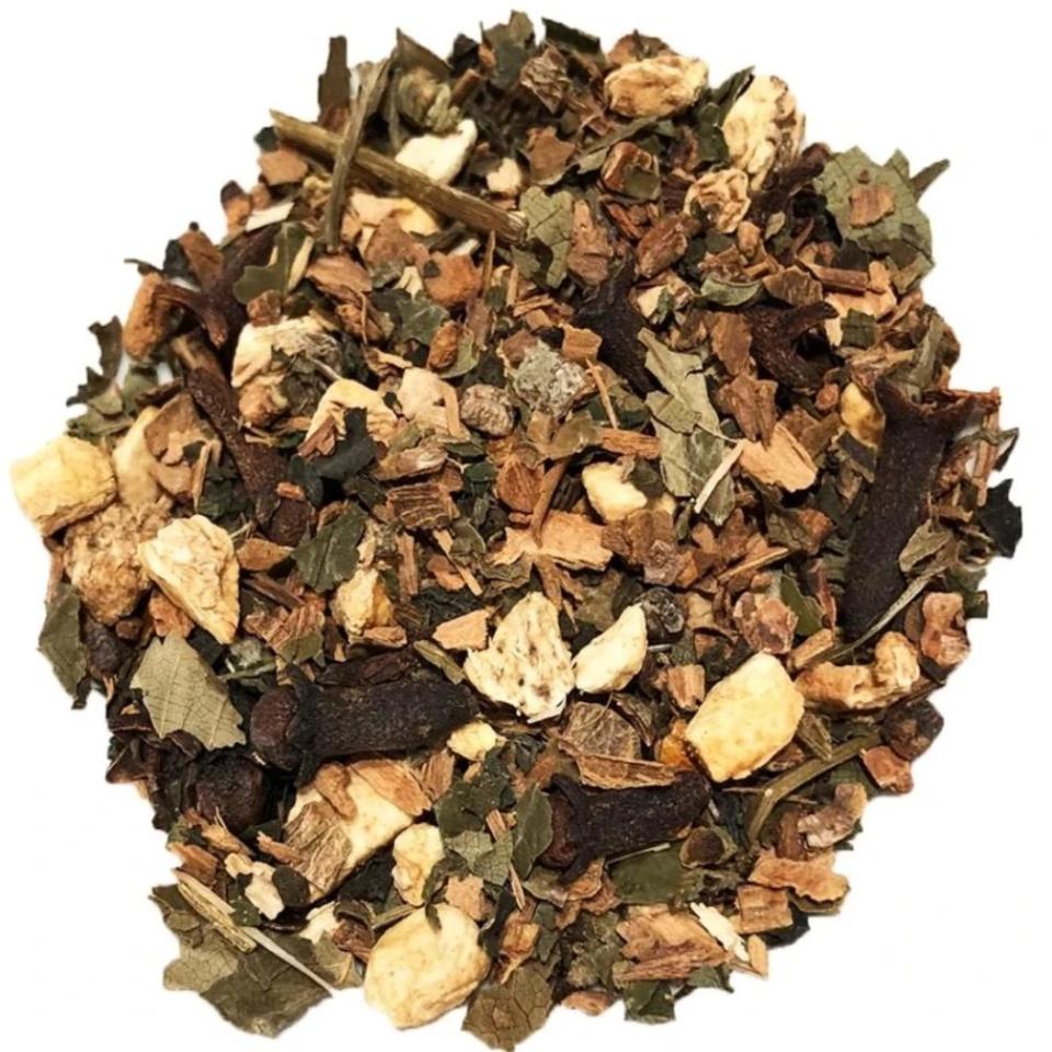 Yogi Tea Barista Chai Cacao organic, 1 litre